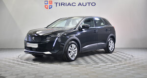 PEUGEOT 3008 1.2L