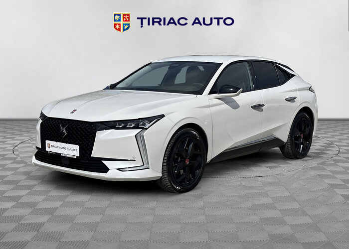 DS DS4 1.6L