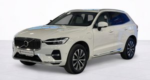 VOLVO XC60 2.0L
