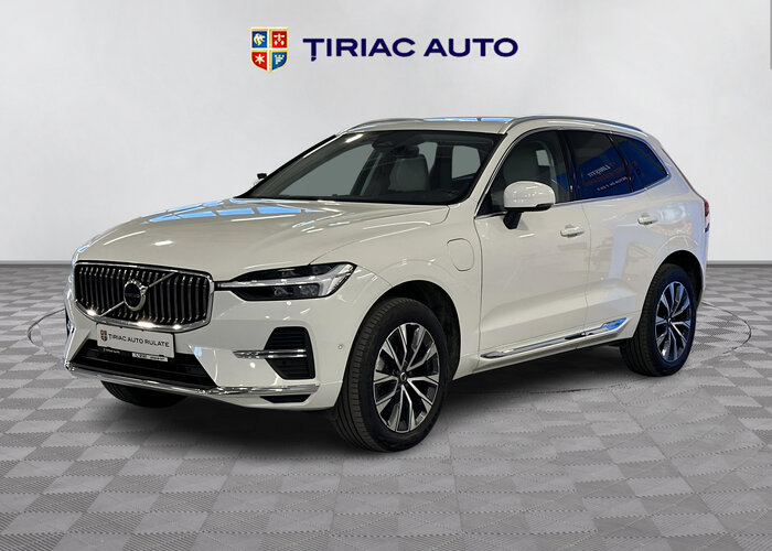 VOLVO XC60 2.0L
