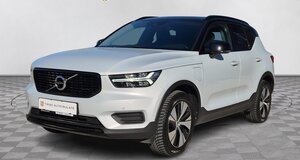 VOLVO XC40 1.5L