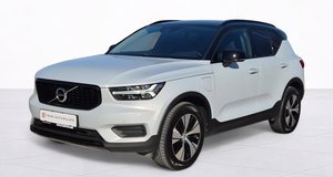 VOLVO XC40 1.5L