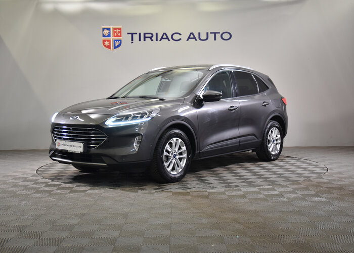 FORD KUGA 1.5D