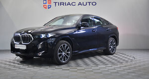BMW X6 3.0D