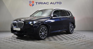 BMW X5 3.0D