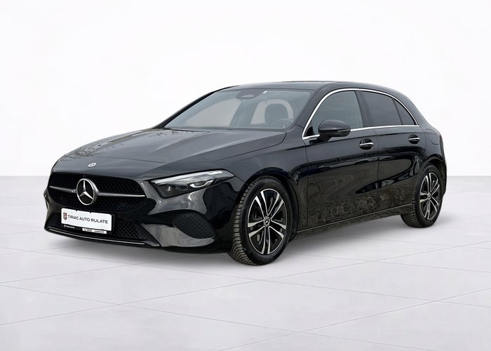 MERCEDES BENZ CLASA A 180
