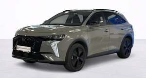 DS DS7 1.6L