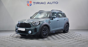 MINI COOPER COUNTRYMAN 1.5L