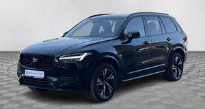 VOLVO XC90 2.0L