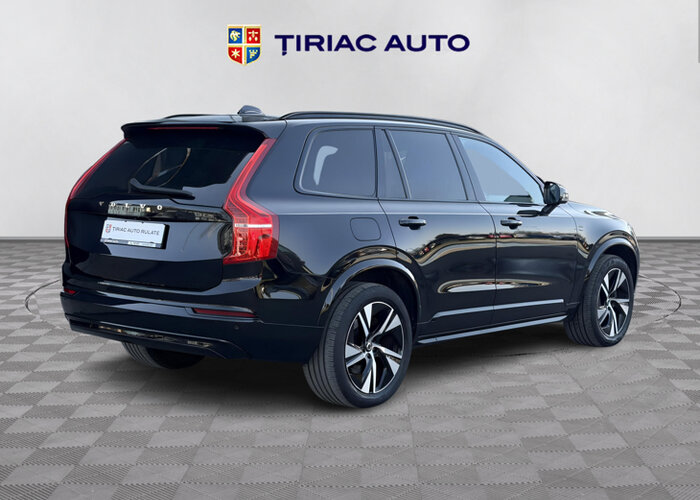 VOLVO XC90 2.0L