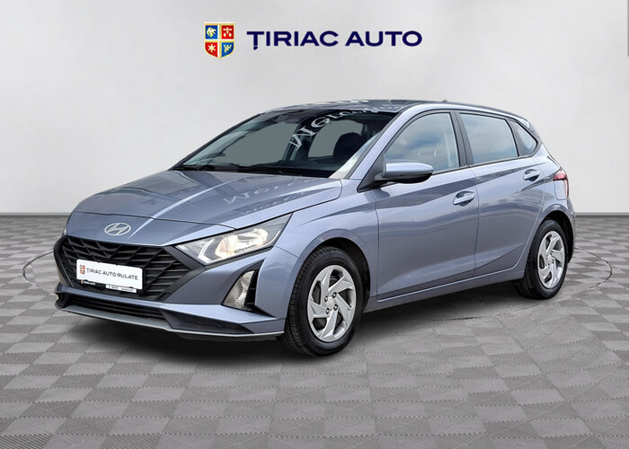 HYUNDAI I20 1.2L