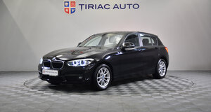 BMW SERIA 1 1.5L