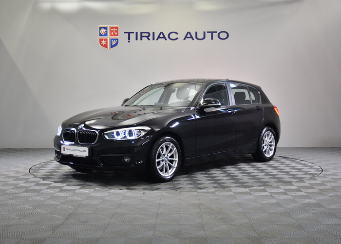 BMW SERIA 1 1.5L