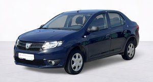DACIA LOGAN 1.2L