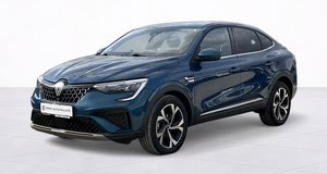RENAULT ARKANA 1.3L