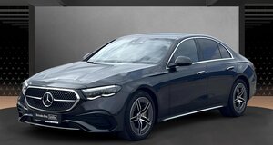 MERCEDES BENZ CLASA E 200 4M