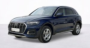 AUDI Q5 2.0L
