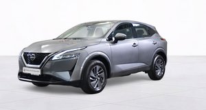 NISSAN QASHQAI 1.3L