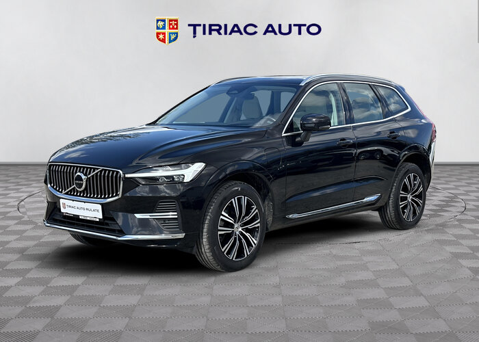 VOLVO XC60 2.0L