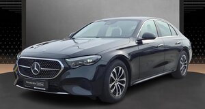 MERCEDES BENZ CLASA E 200