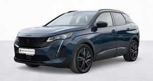 PEUGEOT 3008 1.6L