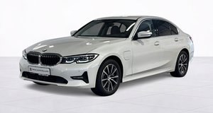BMW SERIA 3 2.0L