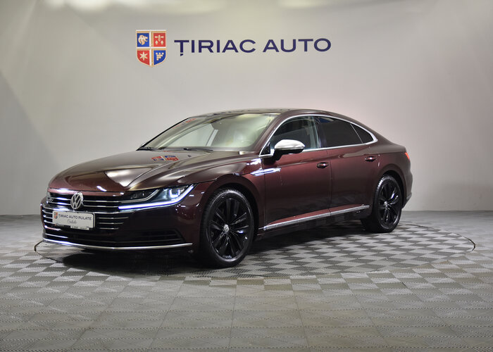 VOLKSWAGEN ARTEON 2.0D
