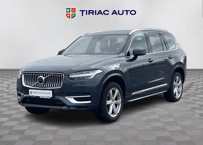 VOLVO XC90 2.0L