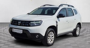 DACIA DUSTER 1.0L