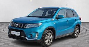 SUZUKI VITARA 1.4L