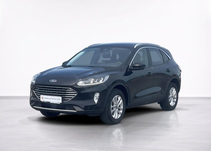 FORD KUGA 2.5L