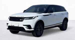LAND ROVER RANGE VELAR 2.0D