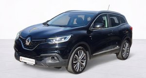 RENAULT KADJAR 1.2L