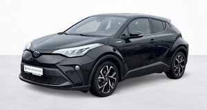 TOYOTA C-HR 1.8L