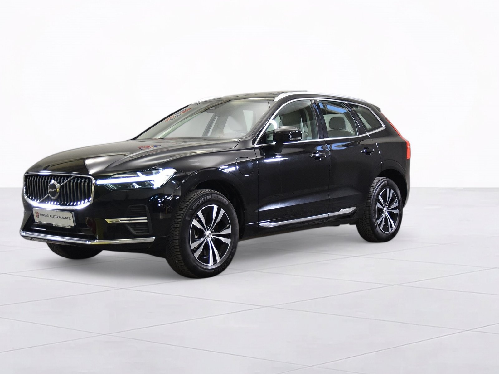 VOLVO XC60 2.0L