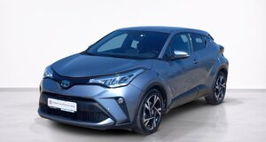 TOYOTA C-HR 1.8L