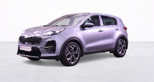 KIA SPORTAGE 1.6 L
