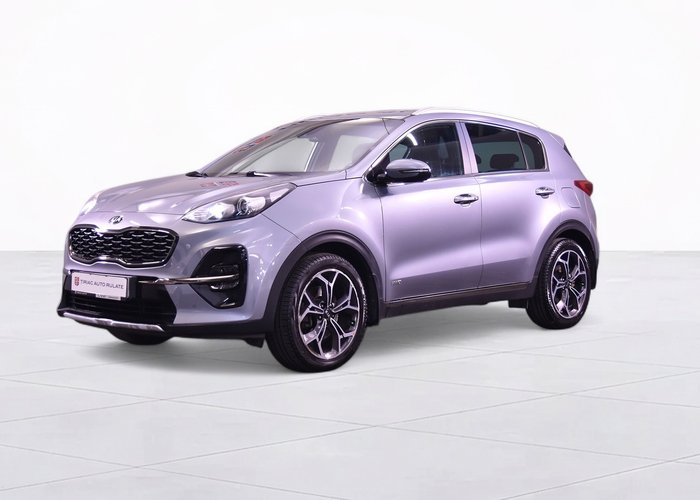 KIA SPORTAGE 1.6 L