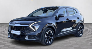 KIA SPORTAGE 1.6 L