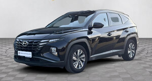 HYUNDAI TUCSON 1.6 L