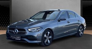 MERCEDES BENZ CLASA C 1.5 L