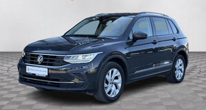 VOLKSWAGEN TIGUAN 2.0 D