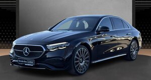 MERCEDES BENZ CLASA E 200 4M