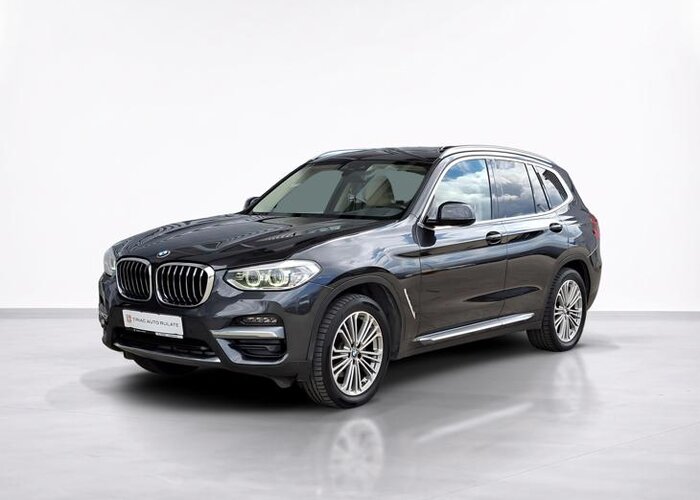 BMW X3 XDRIVE