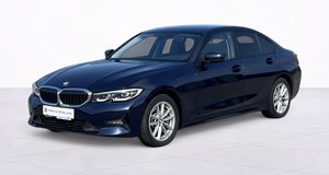 BMW SERIA 3 330I XDRIVE