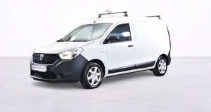 DACIA DOKKER 1.5D