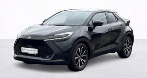TOYOTA C-HR 1.8L