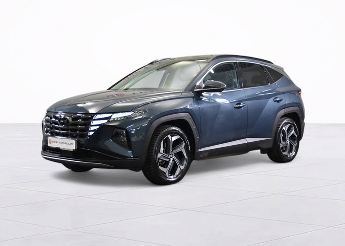 HYUNDAI TUCSON 1.6L