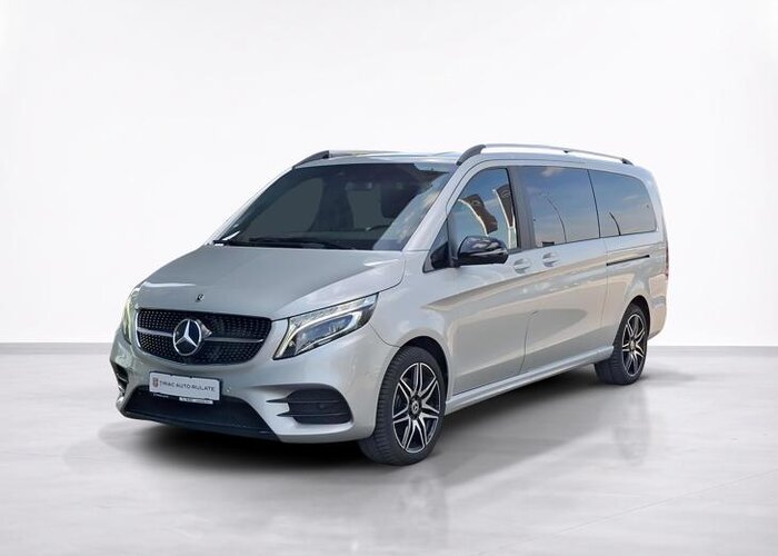 MERCEDES BENZ V 300D 4M