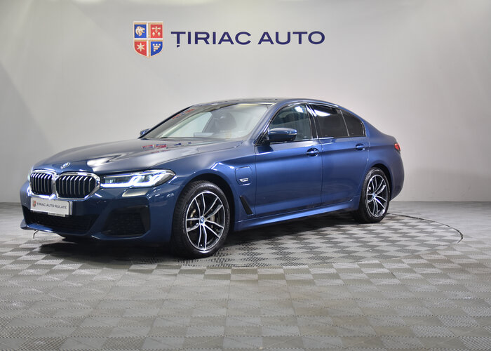 BMW SERIA 5 530E XDRIVE